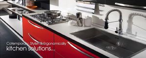 Best kitchen solutions
