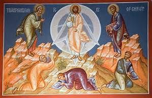 Fête de la Transfiguration de Notre Seigneur Jésus-Christ. Homélie de Grégoire Palamas
