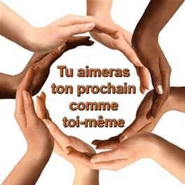 Homélie du 16ème dimanche après la Pentecôte: Les deux commandements (2016)