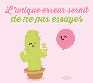 Un petit bilan après 4 mois...