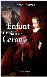 “L'Enfant de Saint-Geran” de Pierre Jouvet