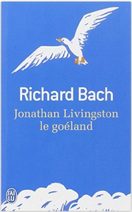 “Jonathan Livingston le goéland” de Richard Bach