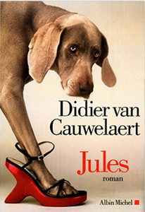 “Jules” de Didier van Cauwelaert