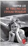 Hommage à Harper Lee