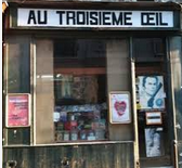 “Au Troisième Oeil”
