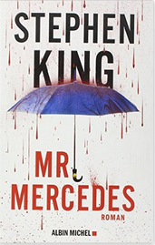 “Mr Mercedes” de Stephen King