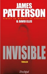 “Invisible” de James Patterson