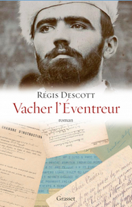 “Vacher l'Eventreur” de Régis Descott