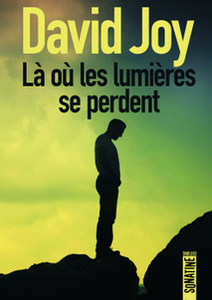 “Là où les lumières se perdent” de David Joy