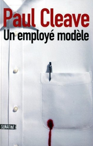 “Un employé modèle” de Paul Cleave