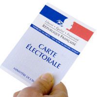 Un casier judiciaire vierge (B2) pour se porter candidat à une élection