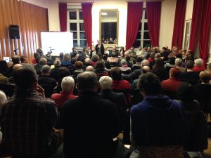 A votre rencontre
