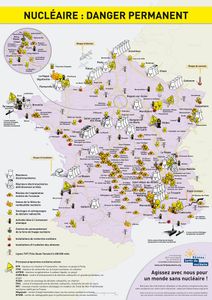 #nucleaire