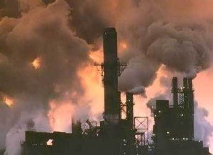 POLLUTIONS CHIMIQUES