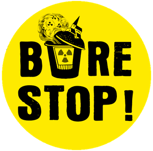 #burestop #nucleaire