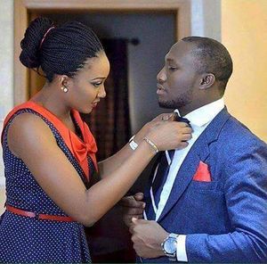 Vie de couple – Les secrets des couples amoureux - Chapitre 1