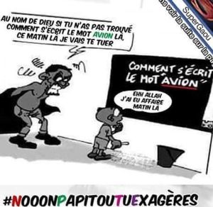 Le doute