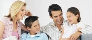 Famille recomposée : La relation avec les enfants, la première belle-famille et l’Ex