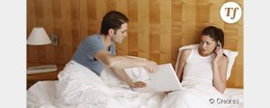 La vie privée dans un couple