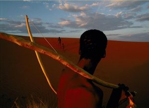 Afrique mon Afrique, Afrique hier, aujourd'hui et demain...