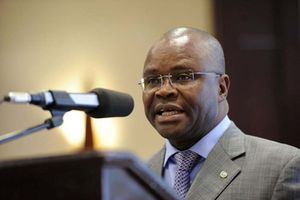 LE REPRESENTANT RESIDENT DU PNUD CENTRAFRIQUE PRIS EN FLAGRANT DELIT DE SOUTIEN A ANICET GEORGES DOLOGUELE, CANDIDAT A LA PRESIDENTIELLE