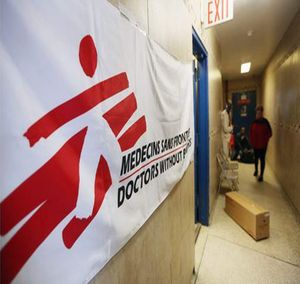 CENTRAFRIQUE: MSF LANCE UNE CAMPAGNE DE VACCINATION DE MASSE SANS PRECEDENT EN RCA