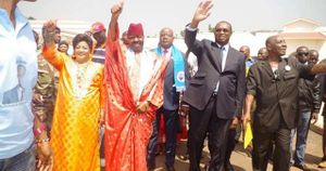 Centrafrique : La base du KNK remet en cause l’accord avec l’URCA de Dologuélé