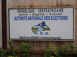 RCA-ELECTIONS: QUAND L'ANE SOUFFLE LE CHAUD ET LE FROID