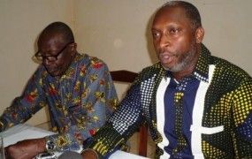 La DNC de Martin Ziguélé remet en cause la compétence