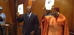 Centrafrique : La primature au KNK en cas d’élection de Dologuelé à la présidence