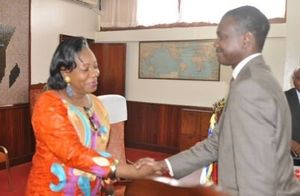 ELECTIONS EN CENTRAFRIQUE: LE GOUVERNEMENT DE TRANSITION RESPONSABLE DES FRAUDES MASSIVES