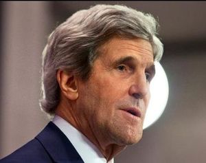 John Kerry appelle au respect des résultats des élections en RCA