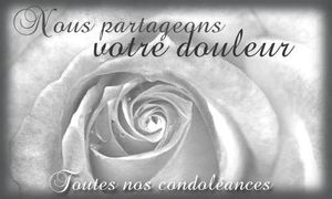 DECES DU FRERE AINE DE MARTIN ZIGUELE