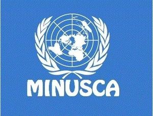 LA MINUSCA APPELLE AU RESPECT DU CHOIX DU PEUPLE CENTRAFRICAIN