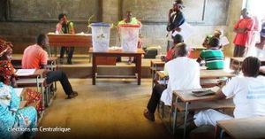 LES ELECTIONS LEGISLATIVES ANNULEES DANS TOUTES LES CIRCONSCRIPTIONS