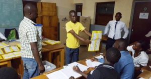 Centrafrique : Le corps électoral convoqué le 14 février pour le 1er tour des législatives et le second tour de la présidentielle