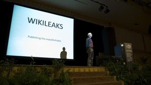 Lu Pour Vous:Pétrole: révélations de WikiLeaks sur deux sociétés chinoises en RCA