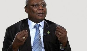 Une vision politique pour la refondation de la Centrafrique par Martin Ziguélé