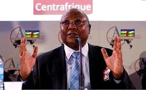 Martin Ziguele frotte déjà les mains pour succéder Alexandre Ferdinand N'guédet à l'Assemblée Nationale