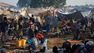 Centrafrique: La mal gouvernance toujours d'actualité?
