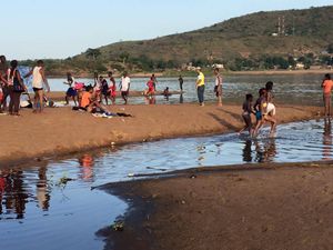 Centrafrique : Renaître de ses cendres