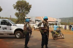 LES SOLDATS DE LA MINUSCA PEUVENT-ILS ENCORE SECURISER LA VILLE DE BAMBARI?