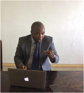 Lu Pour Vous: Centrafrique-Escroqueries financières : Un récidiviste réputé enfin sous les verrous
