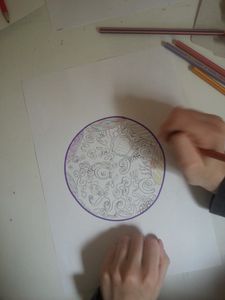 Un petit dessin?