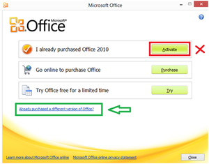 How to get a working Microsoft Office 2010 product key without surveys