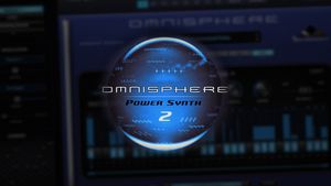 Spectrasonic Omnisphere download