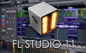 Fl Studio 11 free download