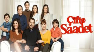 Çifte Saadet 4.Bölüm Fragmanı