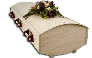 Choosing Coffins in NZ