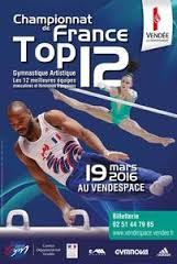 Top 12 2016